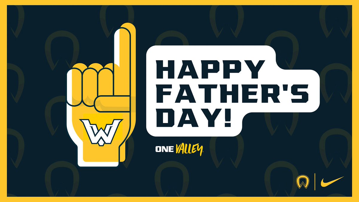 Wishing a Happy Father’s Day to the dedicated dads and father figures who help shape our students’ lives with guidance, love, and support every step of the way. #OneValley