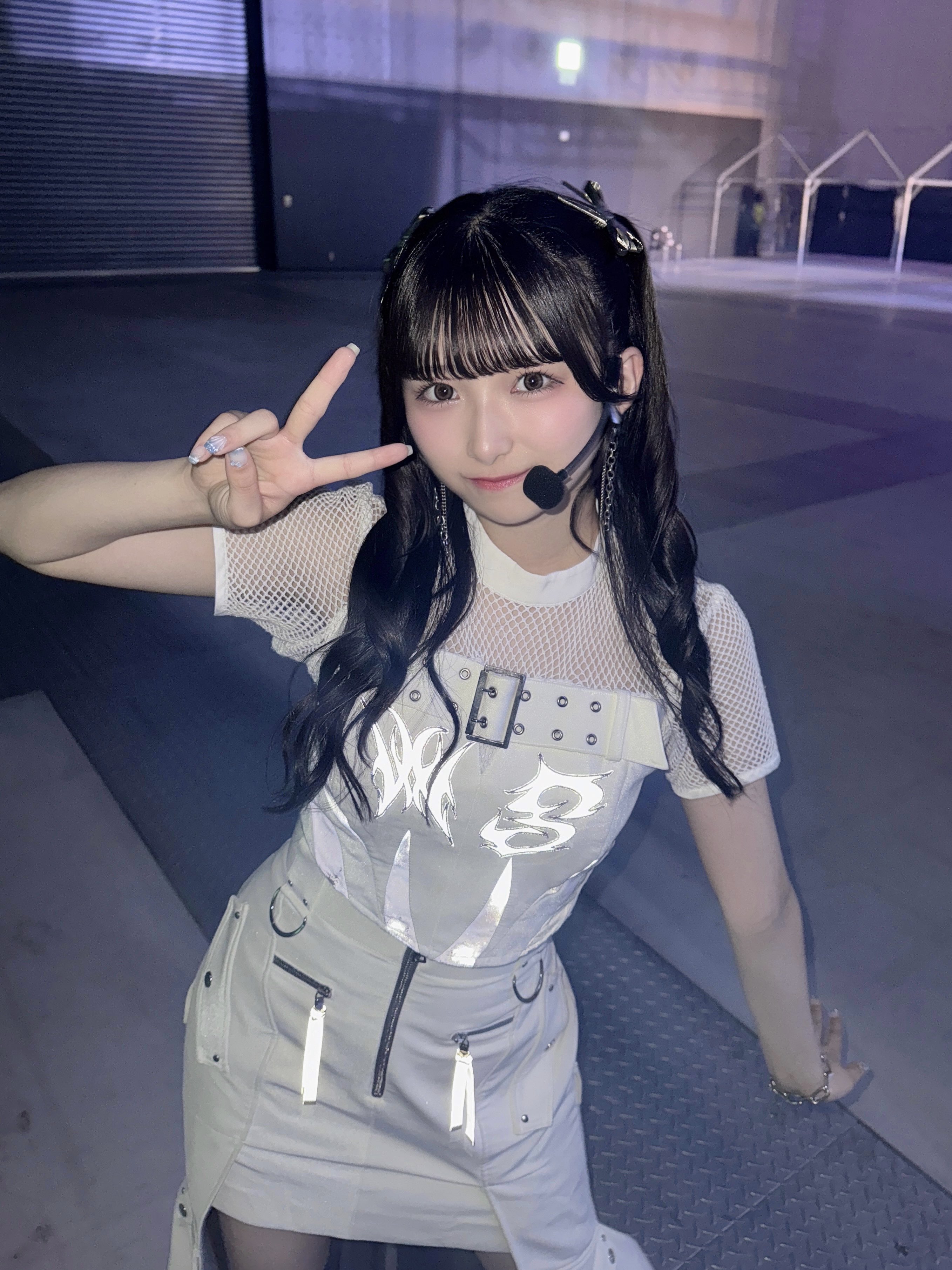最新入荷 CHOCO X / (@CHOCO_whsp) アイドル