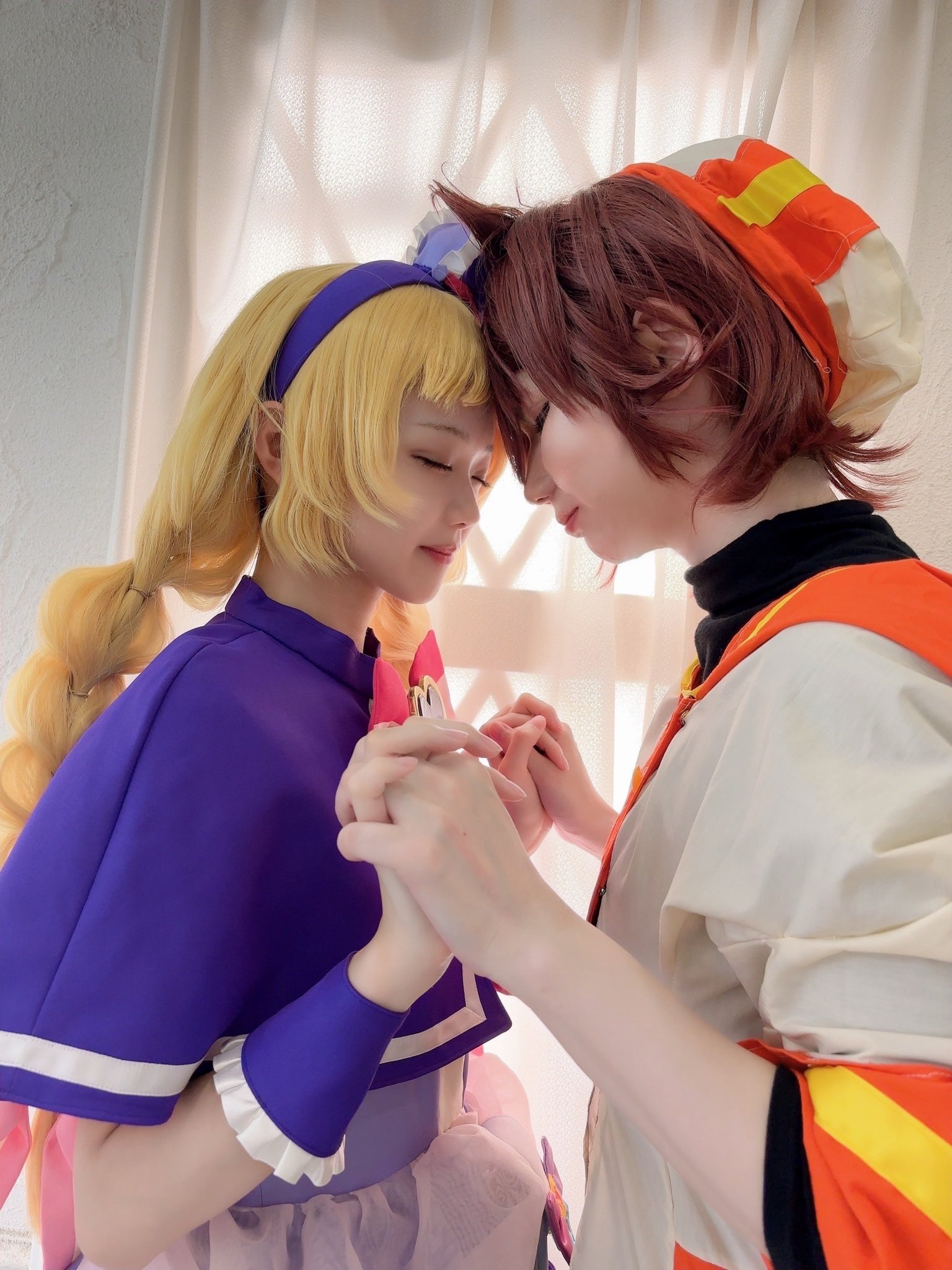 ゆき (@Yukicos_) / X