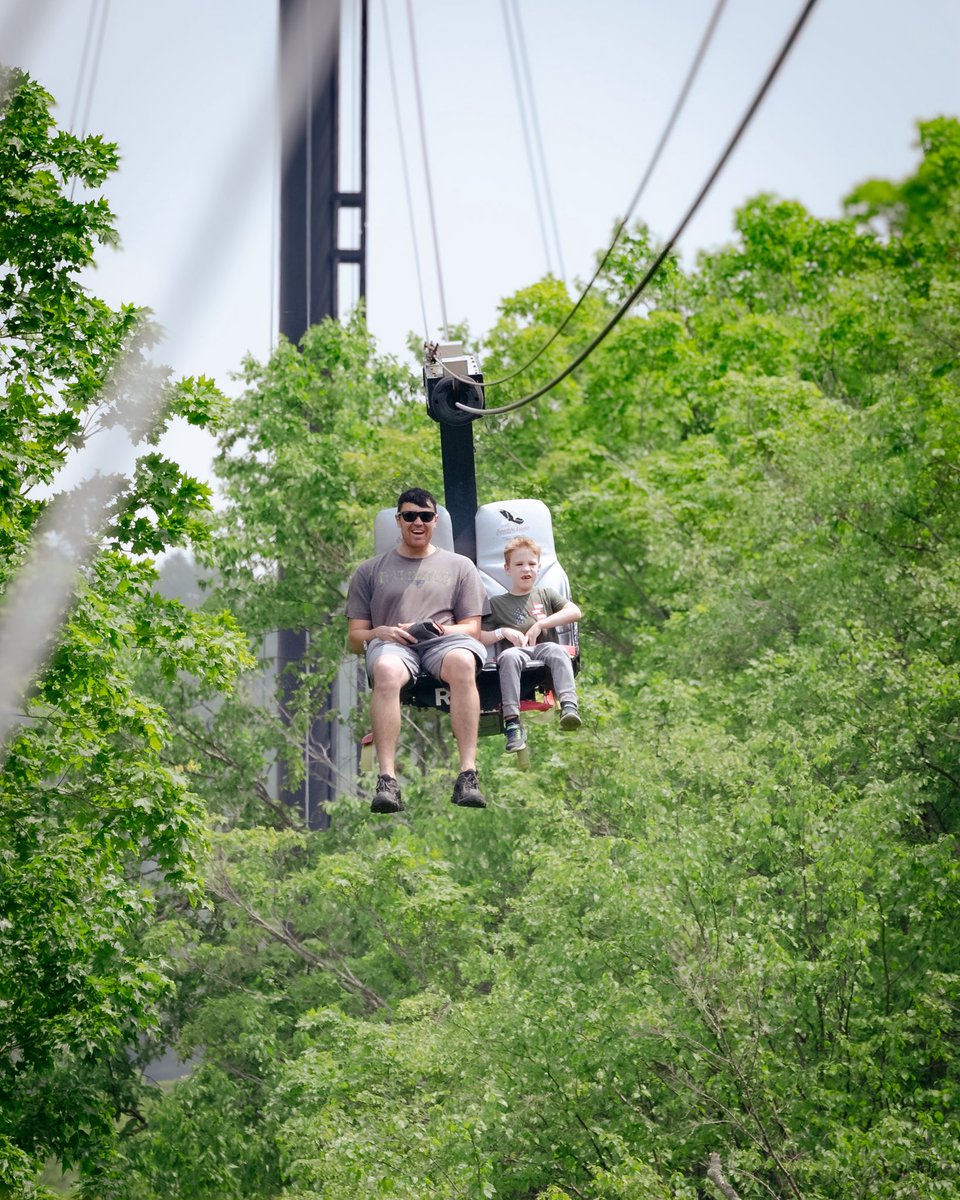 Happy Father's Day to all the rad dads who teach us to ride, play by our side, and make everyday an adventure!

#BeTheBeast