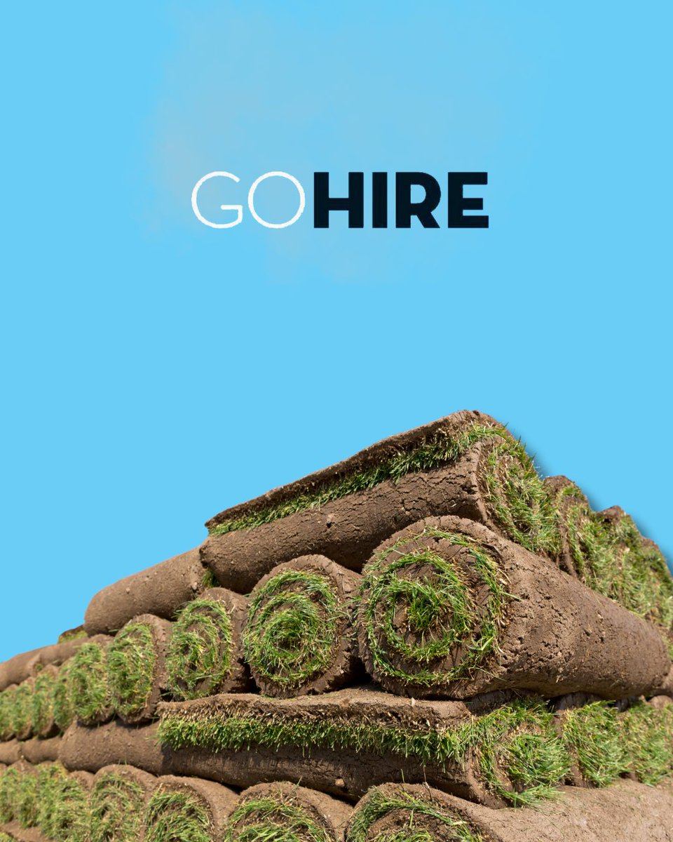 Want to lay turf or update fences? Borrow a Turf Cutter (£75.41/day) for quick removal of old lawn, then use a Manual Post Hole Borer (£11.03/day) to set fence posts neatly. Finish off by rolling new turf with the Garden Roller—you’ll have a flat, professional finish!