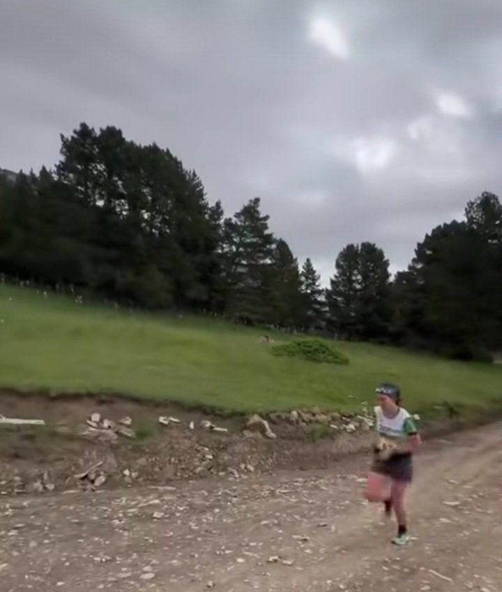 Os paso datos provisionales ya que ni desde <a href="/fedme_es/">Fedme</a> ni desde la organización del Camp de España KV están proporcionando ninguna información. 
La Jienense Silvia Lara sería 4* Clasificada 
🥇 Laia Montoya 51'13"
🥈Onditz Iturbe 51'40"
🥉 Bel Calero 52'48"
🍫 Silvia Lara 53'06"