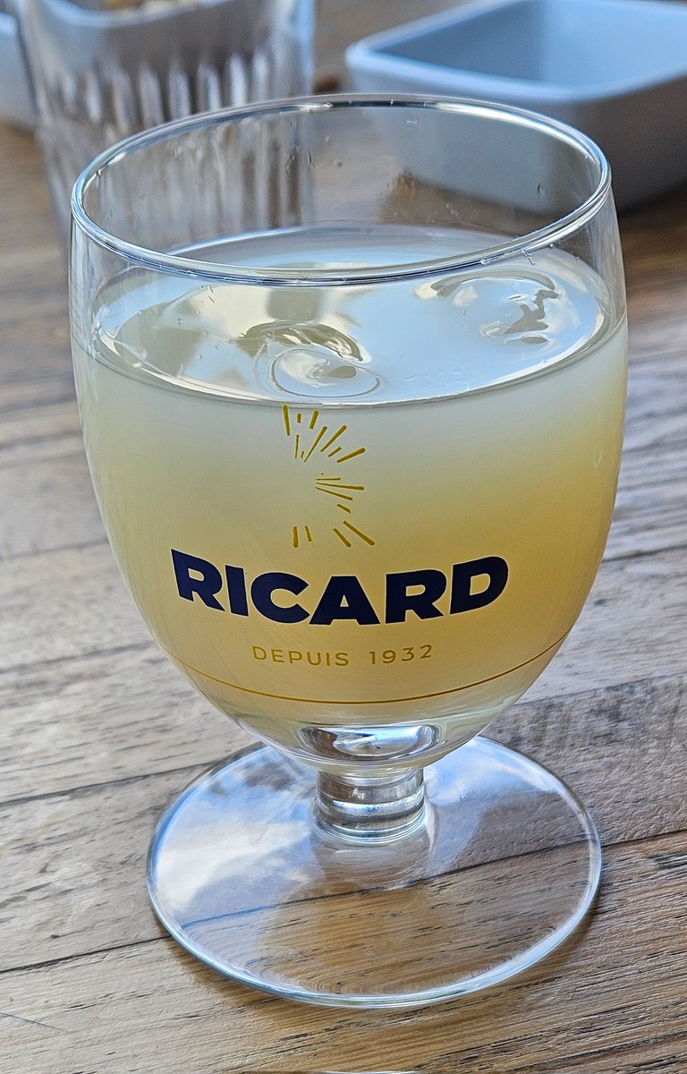 Sunday morning Chai Bacchus