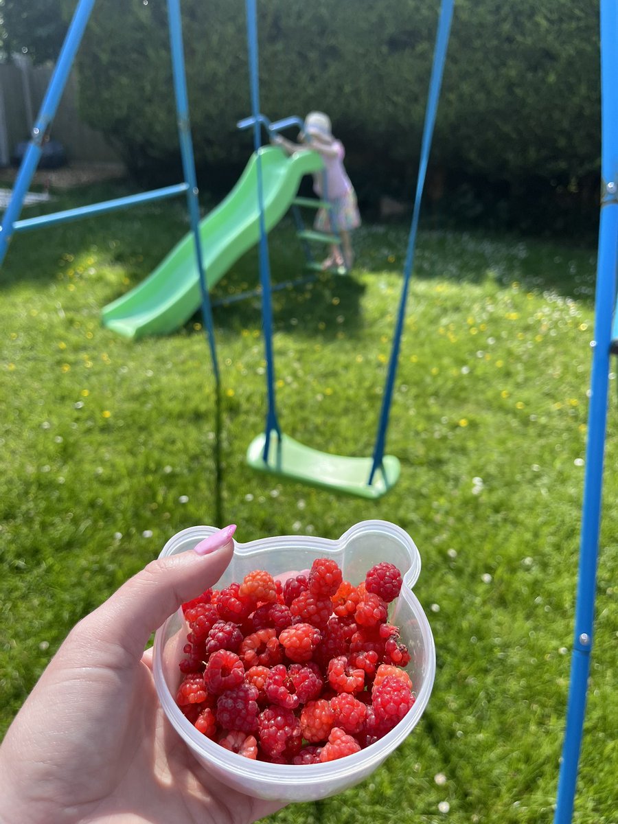 Every day we get to pick our own…