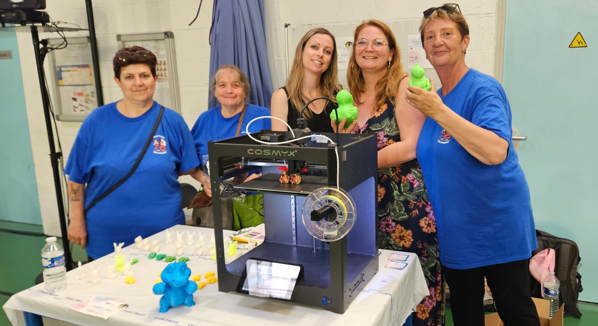 Quel week-end mémorable ! Samedi, nous étions aux côtés du YSBF, le club de notre cher Bruno!
Un immense merci à tous nos bénévoles pour leur dévouement. Votre énergie fait la différence !
#VisiereSolidaire #BoxeFrancaise #Bénévoles #Sport #Essonne
