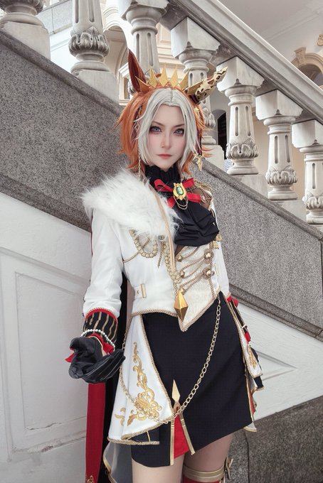 コスプレイヤー小鞠のTwitter画像40