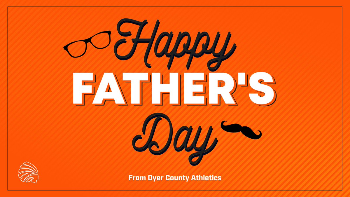 Today, we honor all the incredible fathers, stepfathers, grandfathers, and father figures who lead with love, support us from the stands, and model what it means to be ALL IN — on and off the field.

Thank you for the example you set every day.