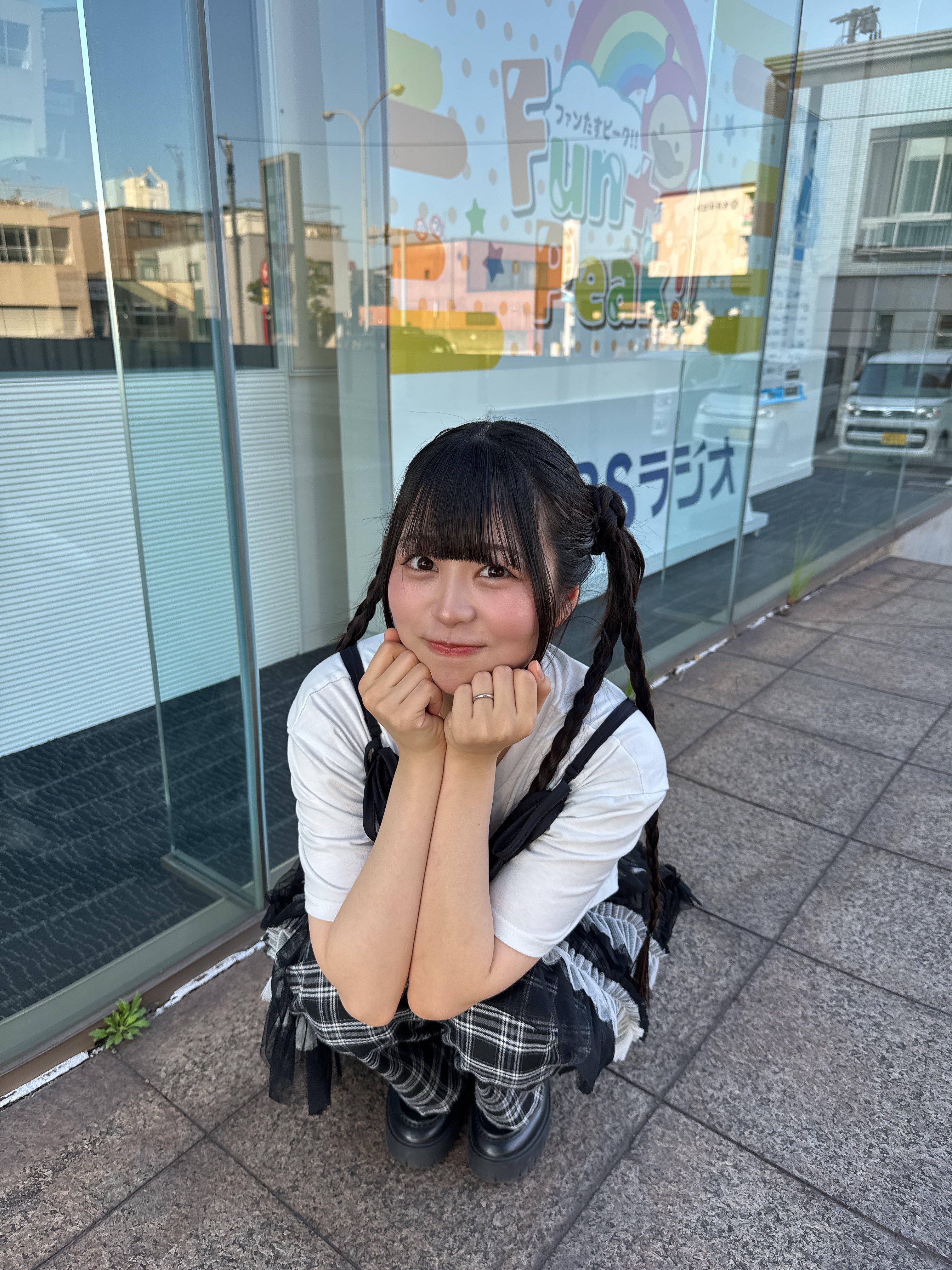 幸 巴(ゆき ともえ) | みっちゃんのニューカワイイところ