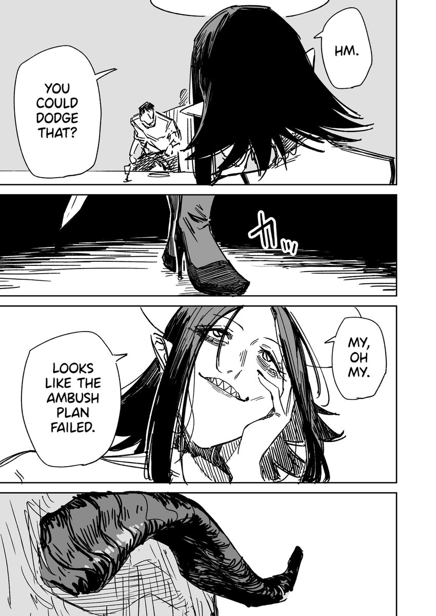 @hamita1220 English Version! [Yukizuriman's One-night Stand. (22)] 1/2 
