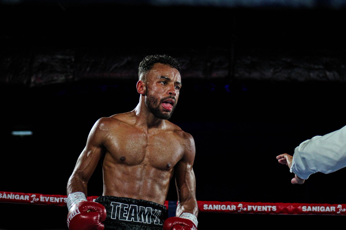 The Puncher's Chance tweet media