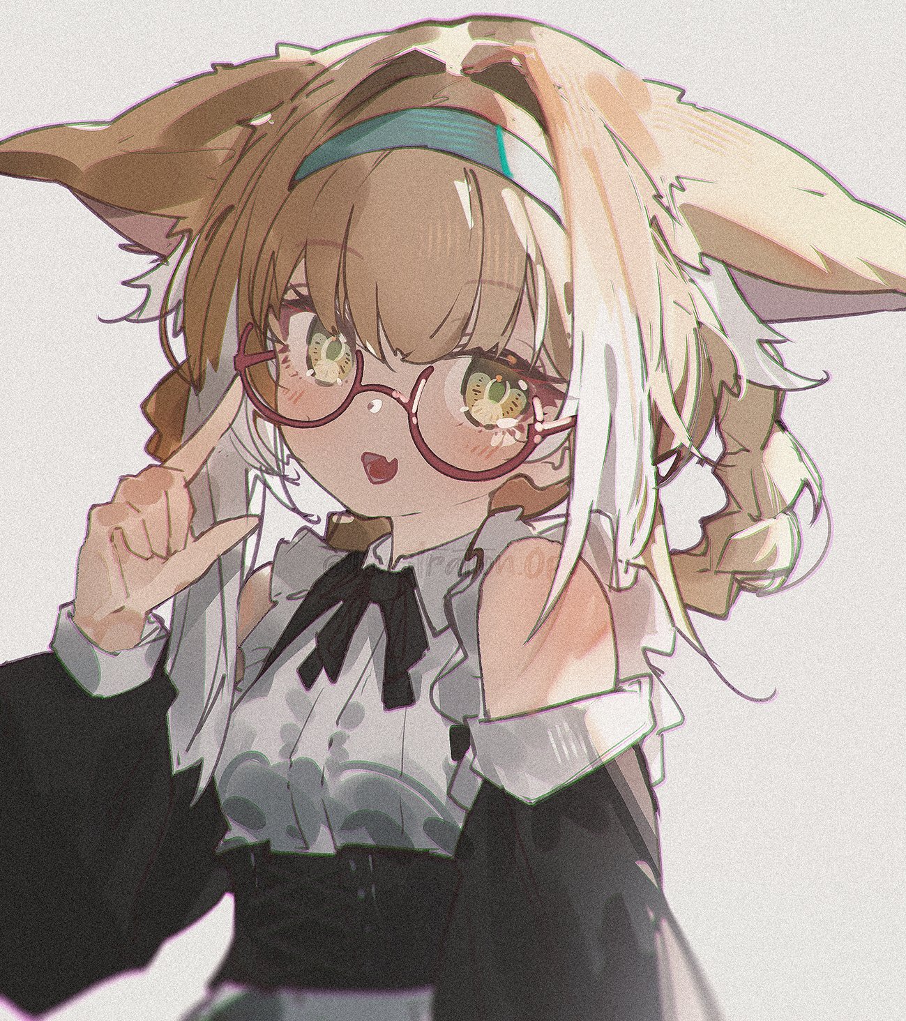 アリスシンドローム (@arisusyndrome25) / X