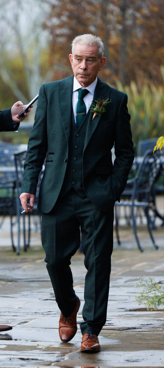 Joe Bangles CBE tweet media