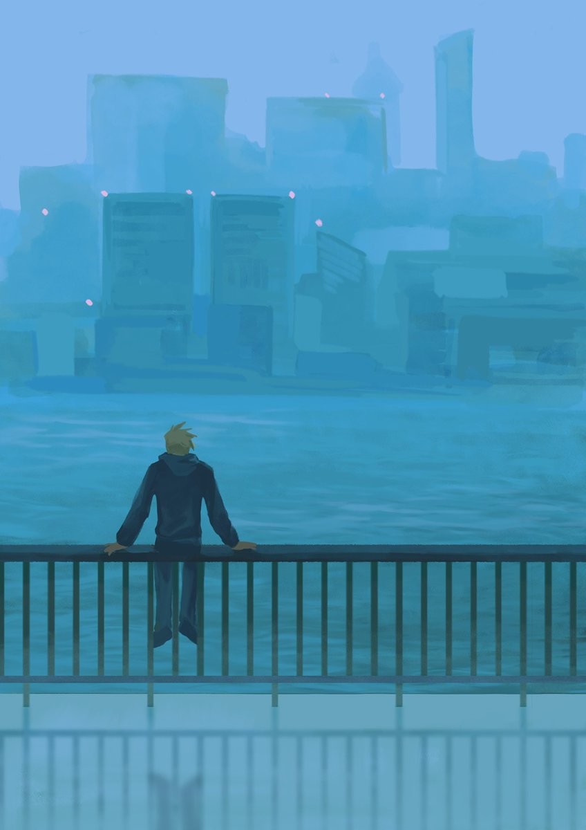 NorgeeHotPot's tweet image. Leave  Nibelheim #CloudStrife