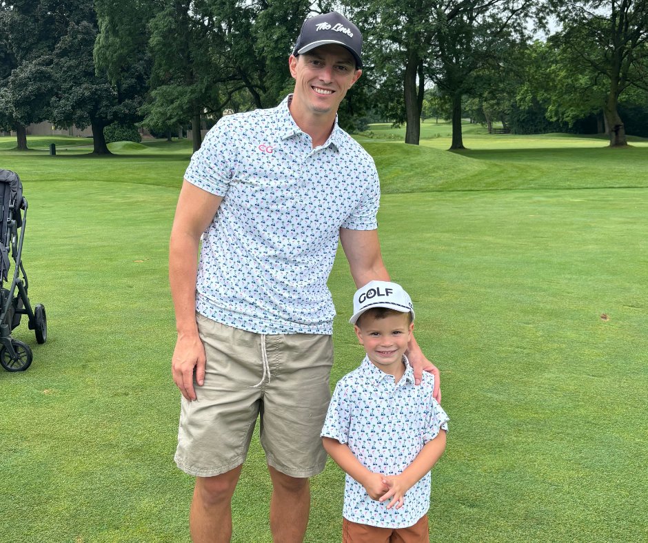 ⛳ Happy Father’s Day! ⛳
Today we celebrate all the amazing dads, grandpas, and father figures out there! We love seeing generations hit the course together—fathers and sons, grandpas and grandkids—creating memories one swing at a time.
Happy Father’s Day from all of us at MPGC!