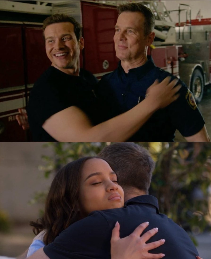 happy fathers day to the best dads on 911