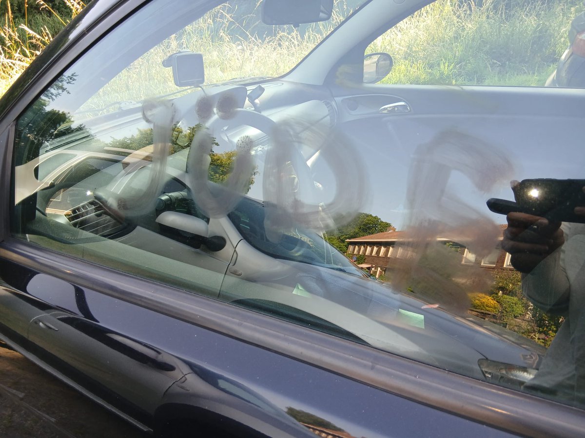 Esther Voet tweet media