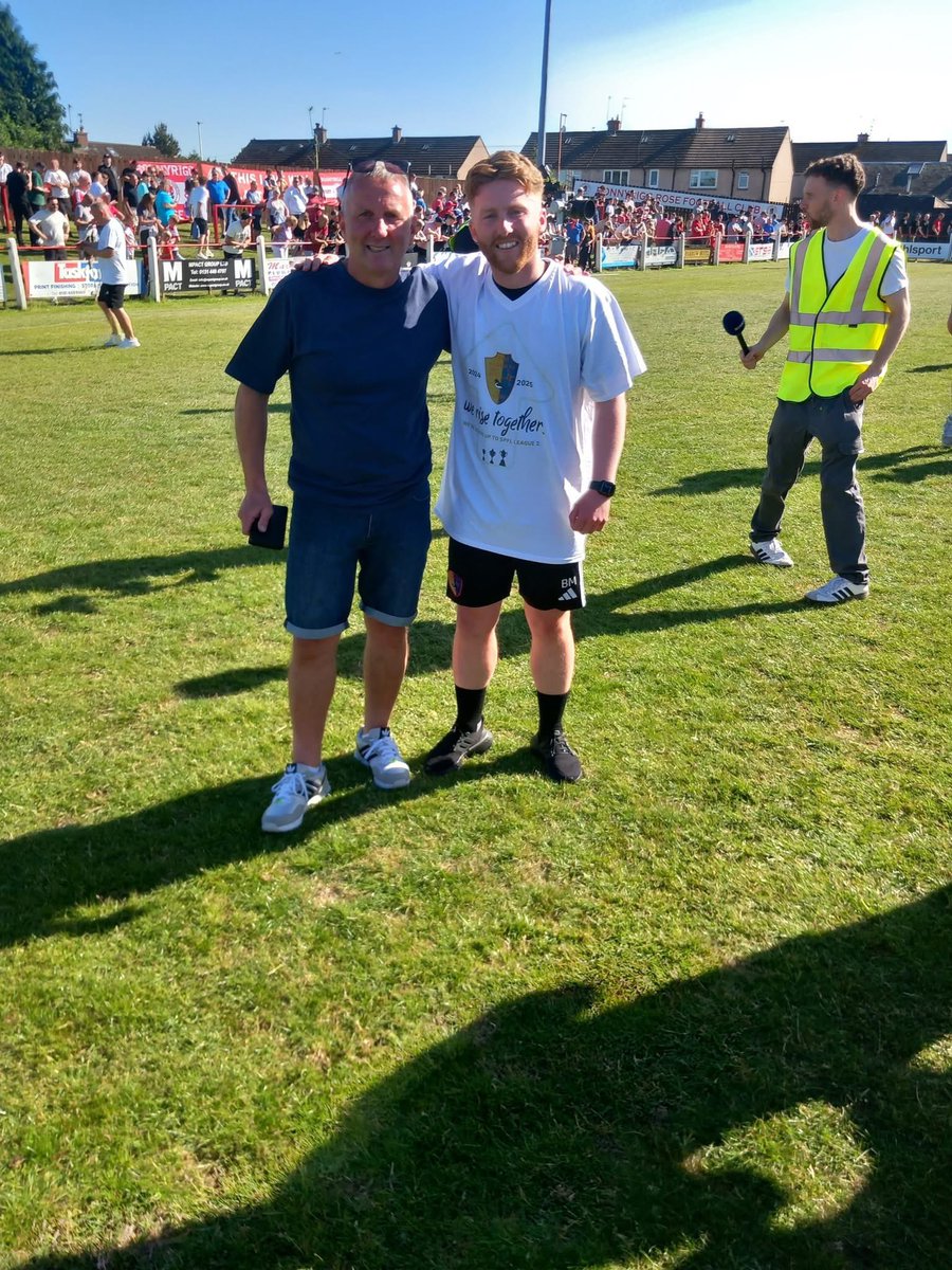 Happy Fathers Day Hero ❤️