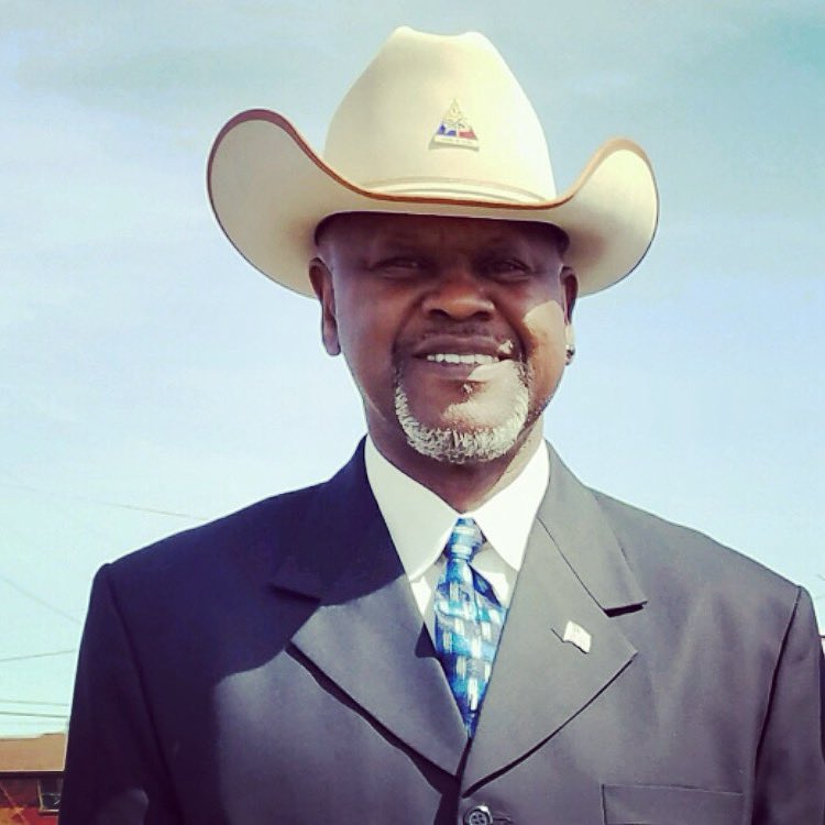 Happy Heavenly Father’s Day Daddy 💙🙏🏾🕊️ Miss you every single day! #HappyFathersDay