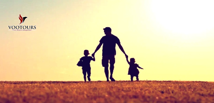 VooTours's tweet image. Happy Father’s Day to the mentors, leaders, and role models among us.
Today, we honor the fathers, father figures, and professionals who inspire through strength, guidance, and dedication — both at home and in the workplace.
#HappyFathersDay 👔 #LeadershipAndLove 💼❤️ #Fathers