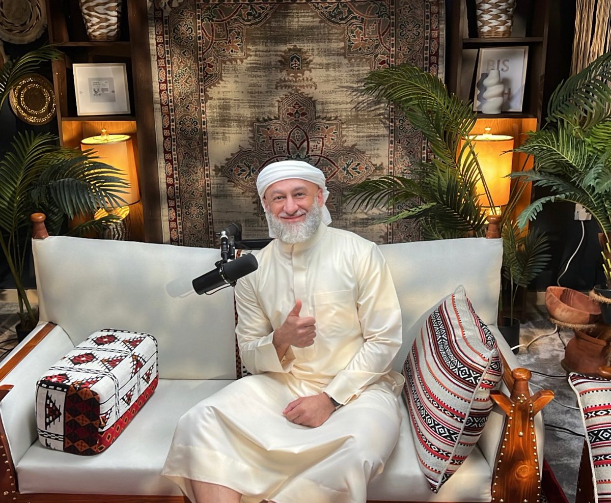 Working on something, may Allah make it beneficial and accept.