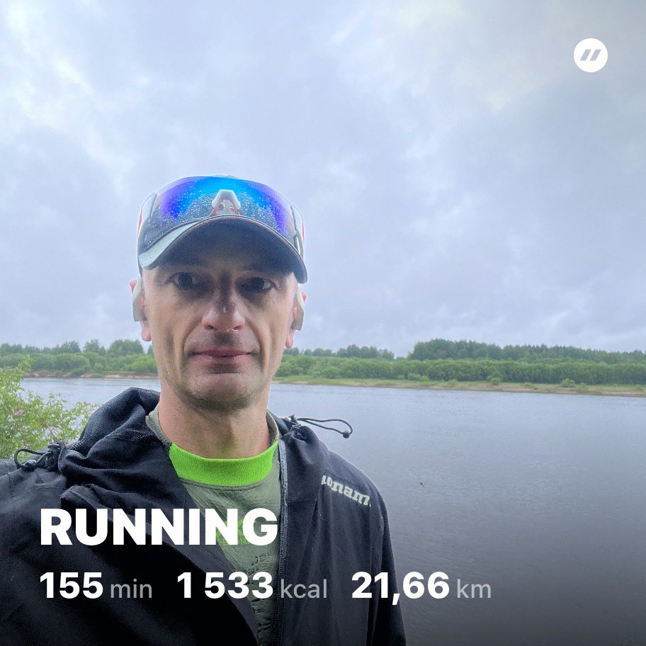 AnglyRun's tweet photo. Running in the rain feels like being a kid again — splashing through puddles with joy!
💦 Long run done, shoes soaked, heart full.
Tonight I’ll share the next thread in my marathon journey: a visit to the city of geniuses 🇮🇹✨
#MarathonTraining #RunningJoy #Florence https://t.co/yMrzlLVGGI