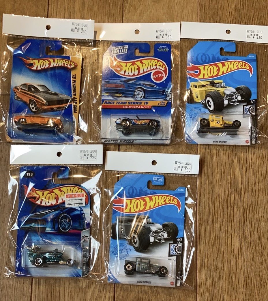 Hotwheels_taka's tweet photo. https://t.co/6QFVkxoTWk