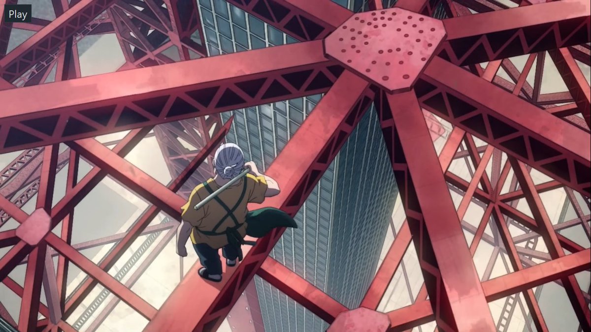 Your thoughts on the new PV??? #SAKAMOTODAYS