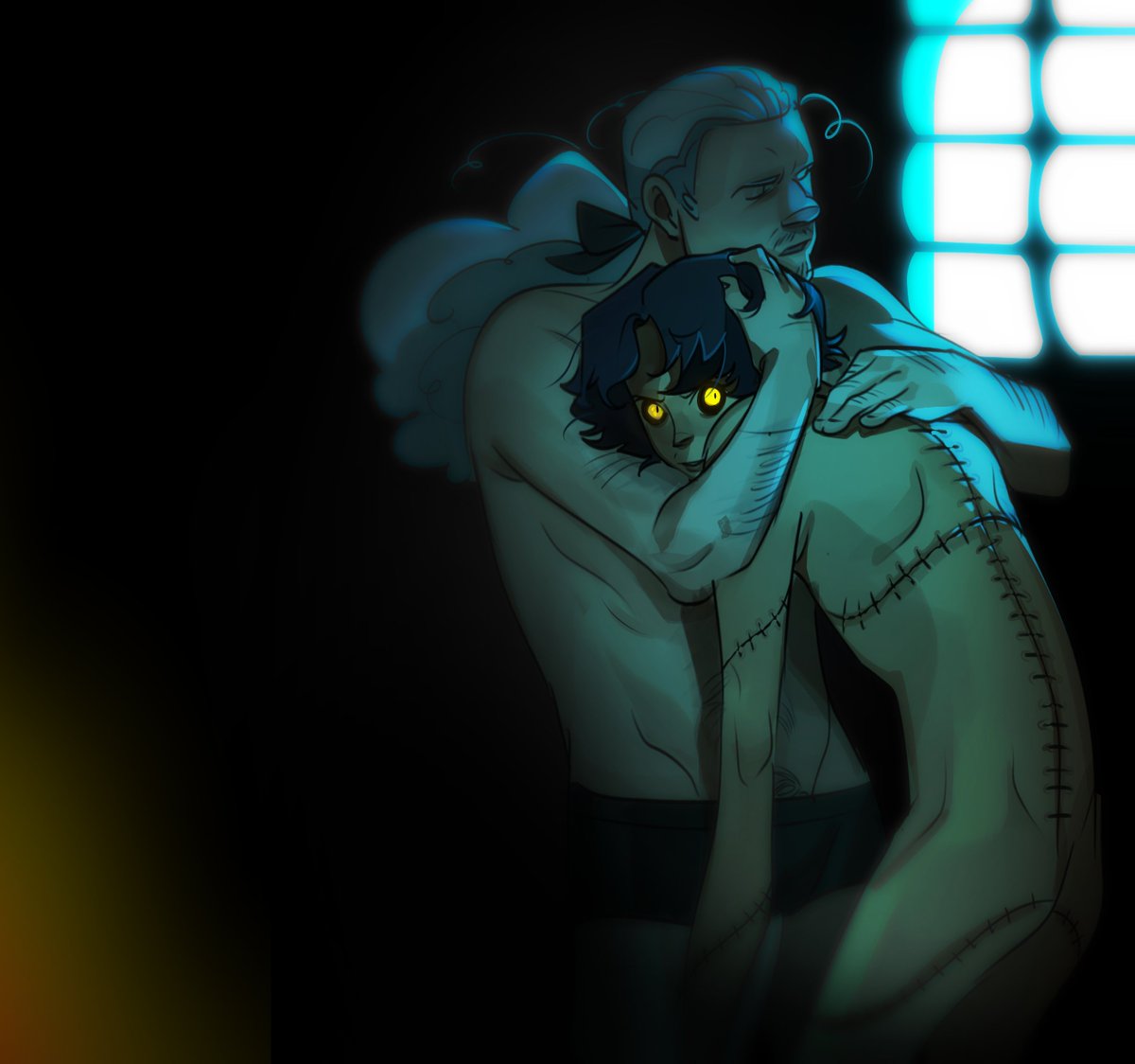 Shakespler | cfxx @ E46ab (@shakespler) on Twitter photo 