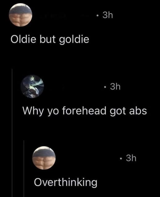 Orwell & Goode (@orwellngoode) on Twitter photo 