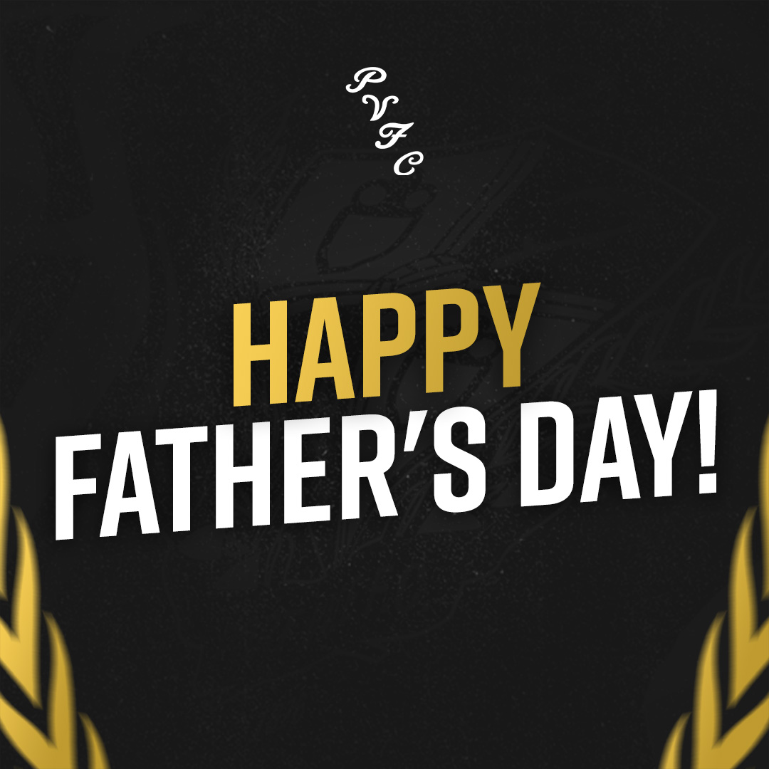 Happy Father's Day! 

🤍🖤
