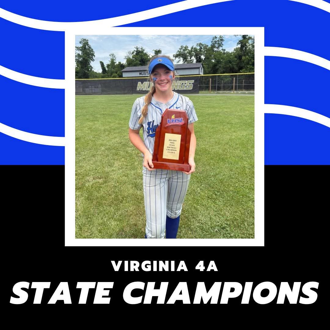 Fury Platinum National 2028 (@vafuryplat2028) on Twitter photo Congrats to <a href="/AnnaHurst_14/">Anna Hurst 2028</a>, and Tuscarora HS, for winning the Virginia High School 4A State title! Anna led off the game with a double, then scored on their way to a 3-1 victory.
Congratulations, Anna!!!
#PlatinumProud Congrats to <a href="/AnnaHurst_14/">Anna Hurst 2028</a>, and Tuscarora HS, for winning the Virginia High School 4A State title! Anna led off the game with a double, then scored on their way to a 3-1 victory.
Congratulations, Anna!!!
#PlatinumProud