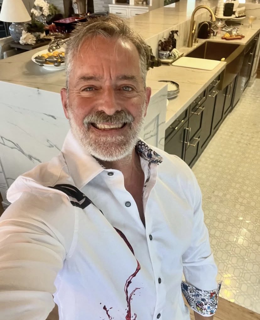 murphycleason's tweet photo. Just because it’s Father’s Day can I get some likes. https://t.co/S78dC9D5Up