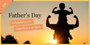 The St. Joseph community would like to wish all fathers a very Happy Father’s Day! Thank you for the love, laughter and support you provide, and for everything you do on a daily basis. We wish you a blessed day.  #2025FathersDay