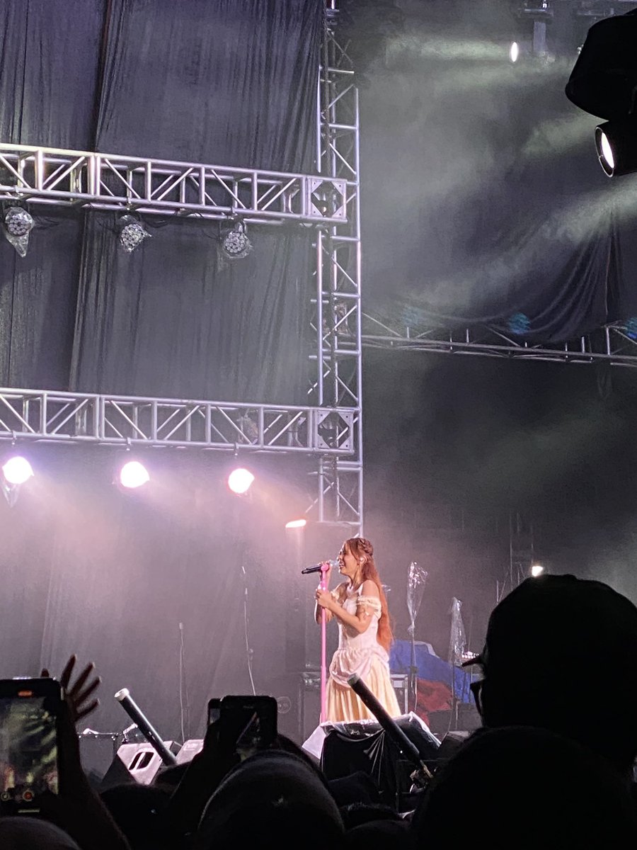 unfest last night so much fun!