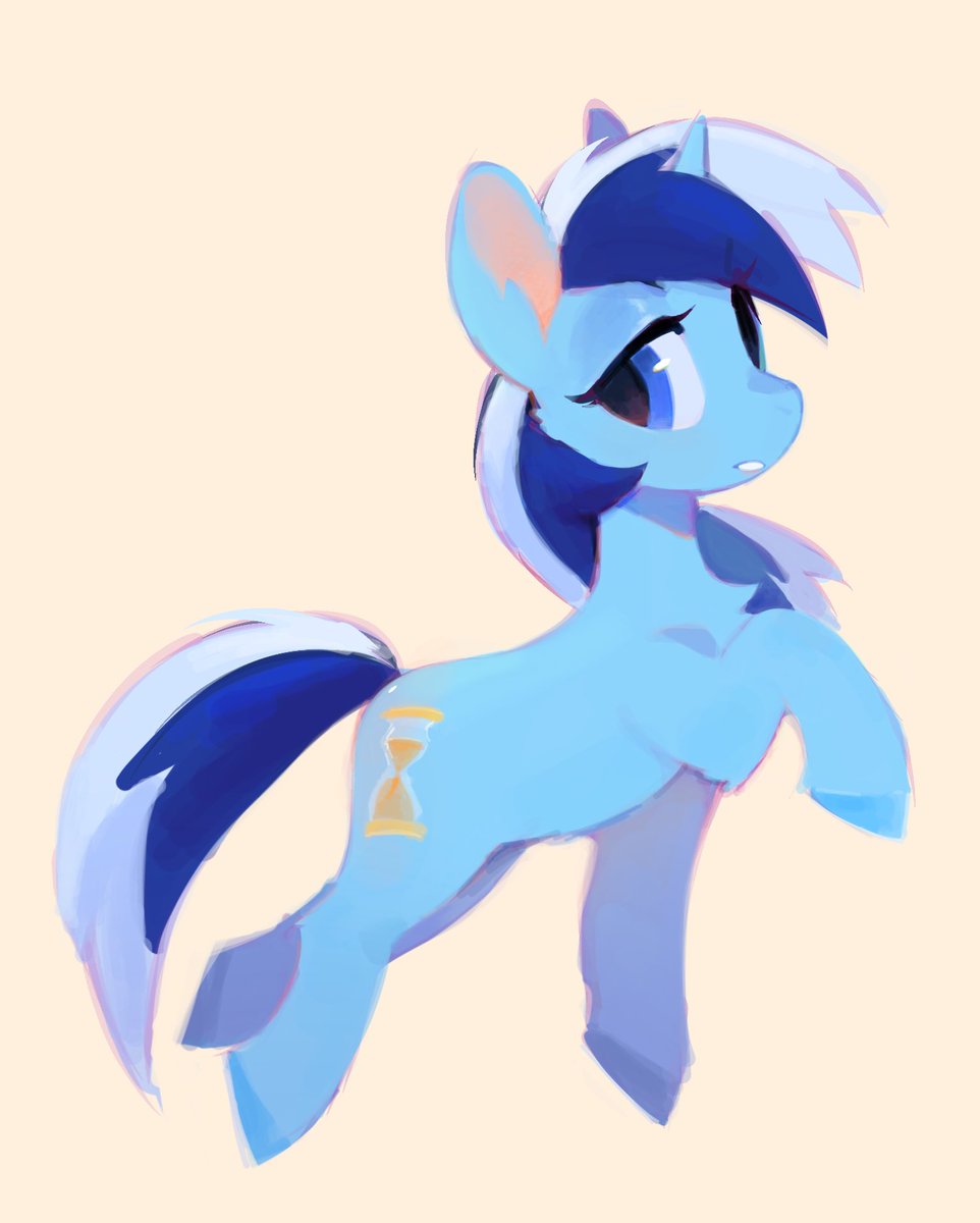 QueenHope32's tweet image. Colgate🪥
#mlp