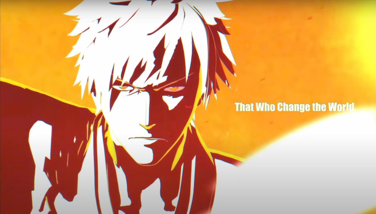 IchiRukispace's tweet image. Fun fact: In 2024, MIYAVI made a post on Weibo talking about the song he wrote for BLEACH: Rebirth of Souls 《Die For Love》 and quoting this specific line: 

“Because you are the one who changed my world”

《Die For Love》 meant to be an Ichigo’s song to Rukia confirmed 🤭