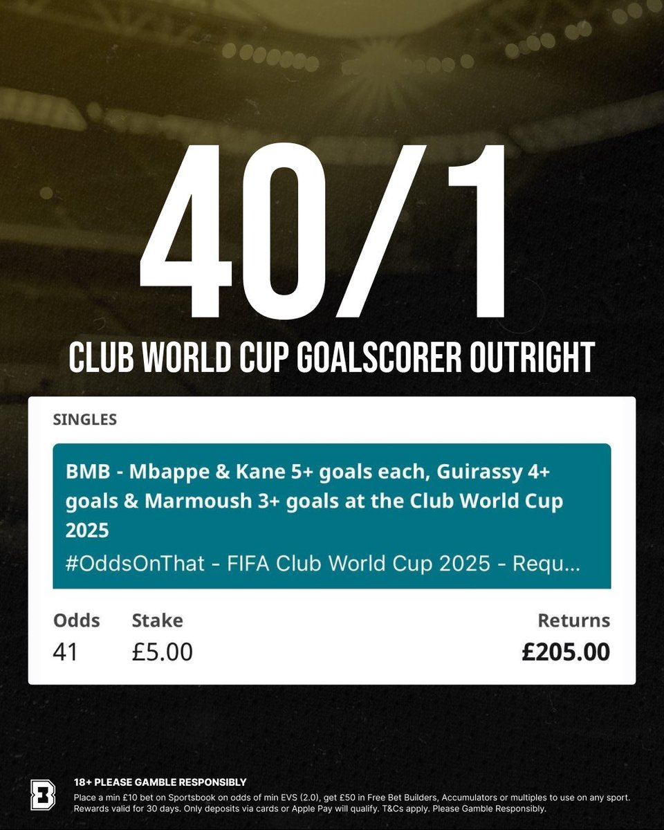 Bad Man’s Football Tips ⚽️ tweet media