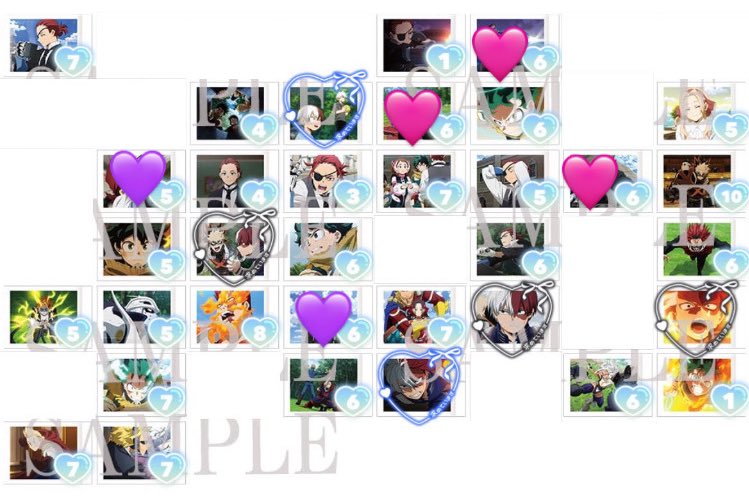 watame__cha's tweet photo. @yy6a6y 初めまして。検索よりお声かけ失礼します。お写真保存失礼します。🩷を1枚、💜を所持分、PayPayにて記載額より買取させて頂きたいです。ご検討よろしくお願いいたします。 https://t.co/wZXqj6MlsL