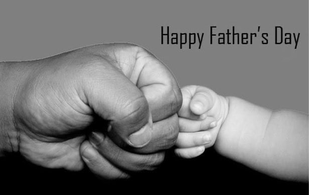 Shawnee Athletics wishes all the dads a great Father's Day!
