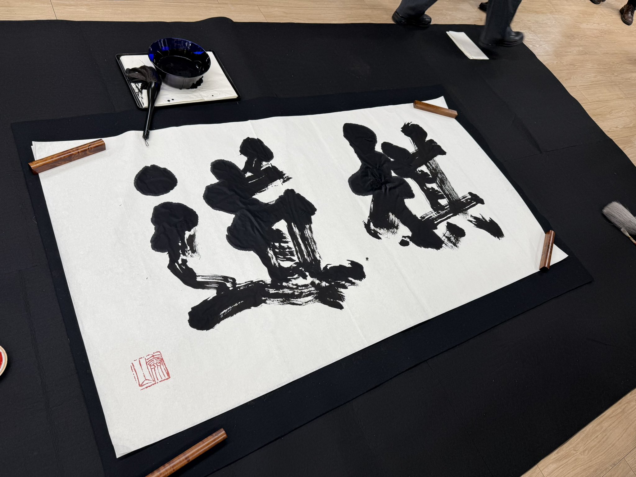 【RITAO】藤沢秀行全集 日本棋院創立七十周年記念出版限定900組 RITAO様専用】藤沢秀行全集 日本棋院創立七十周年記念出版限定