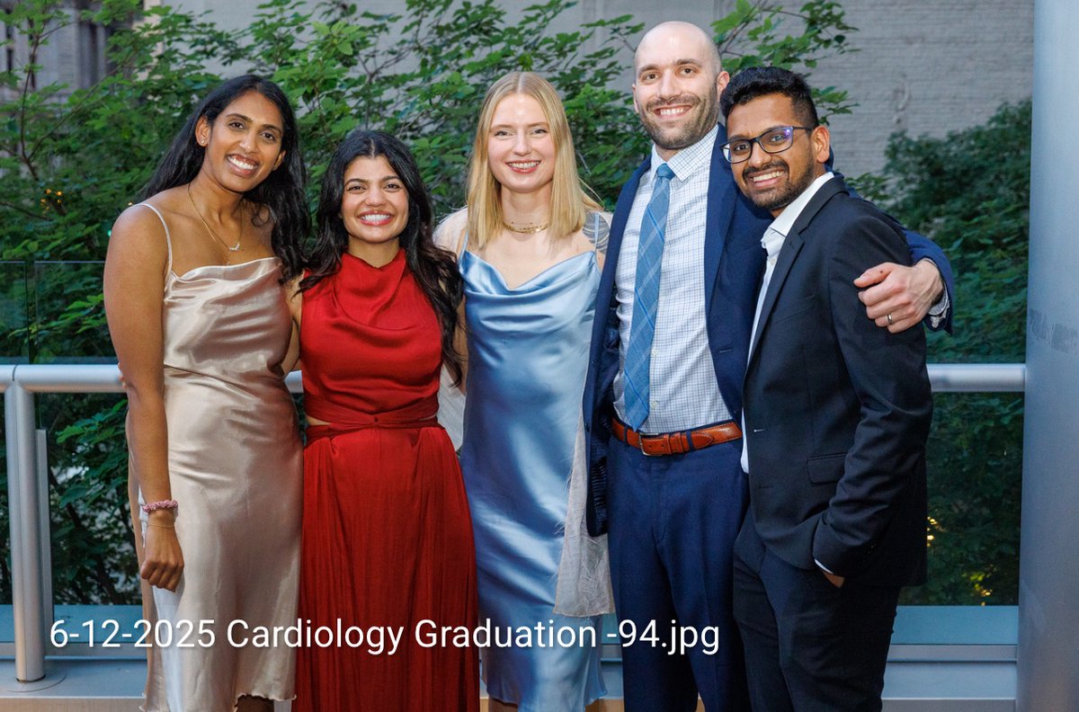 Anjali Vaidya MD 🫀 (@anjalivaidyamd) on Twitter photo Congratulations‼️ <a href="/TempleCards/">Temple Cardiology Fellowship</a> Fellowship class of 2025 🎓🫀
#TempleMade & setting the tone
Job well done 🙌🏽♥️🤍♥️🎊
<a href="/pravinp8/">Pravin Patil</a> <a href="/katztemplemed/">Lewis Katz School of Medicine</a> <a href="/TempleHealth/">Temple Health</a> <a href="/TempleGME/">TempleGME</a> <a href="/MartinGKeaneMD/">Martin G. Keane, MD</a> Congratulations‼️ <a href="/TempleCards/">Temple Cardiology Fellowship</a> Fellowship class of 2025 🎓🫀
#TempleMade & setting the tone
Job well done 🙌🏽♥️🤍♥️🎊
<a href="/pravinp8/">Pravin Patil</a> <a href="/katztemplemed/">Lewis Katz School of Medicine</a> <a href="/TempleHealth/">Temple Health</a> <a href="/TempleGME/">TempleGME</a> <a href="/MartinGKeaneMD/">Martin G. Keane, MD</a>