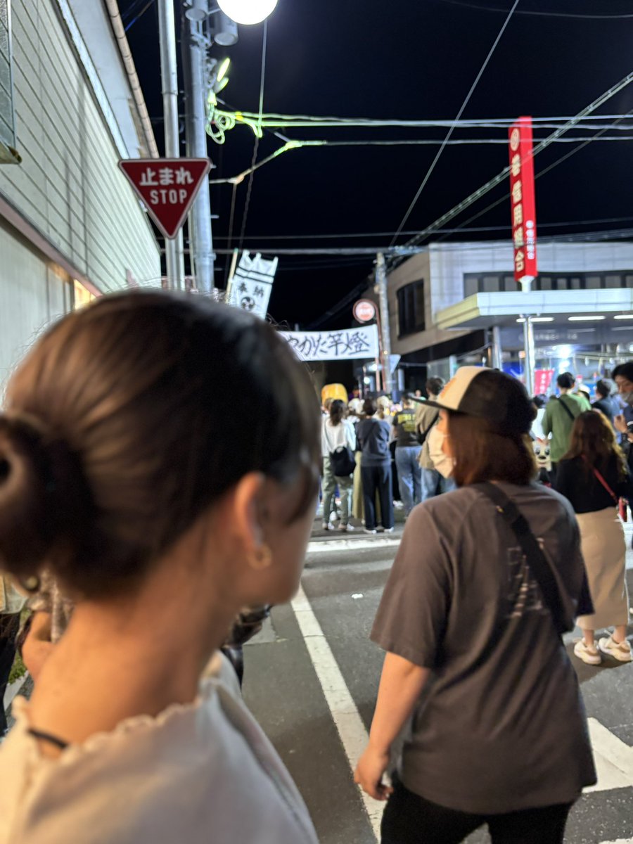 ミィラさんと一緒に巻まつりに行きました。

焼きそばがあまりにも大盛りで、食べた途端にお腹いっぱいになりました。

#今日のミィラさん