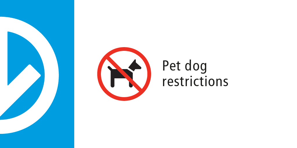 [Dog restrictions] 🚇🚲⛔ Due to <a href="/F1GPCanada/">F1GrandPrixduCanada</a> taking place near 🟡Jean-Drapeau métro station, increased ridership is expected. Pet dogs are not allowed on all trains and in every station of the line today from 9:30 a.m. until 8 p.m.

⏩ bit.ly/3VsmVXE