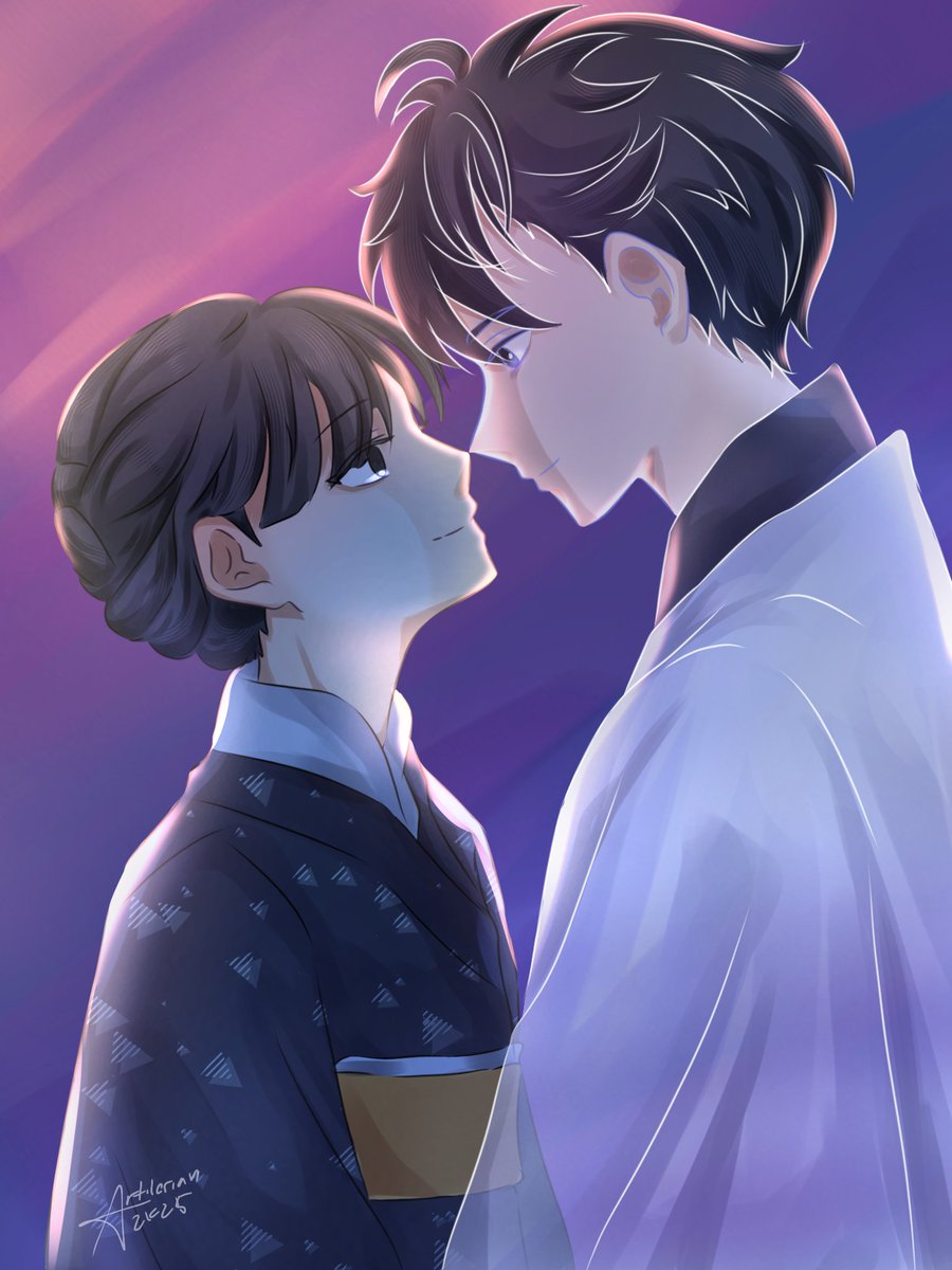 Ann「アンン」| Comms open📌 tweet media