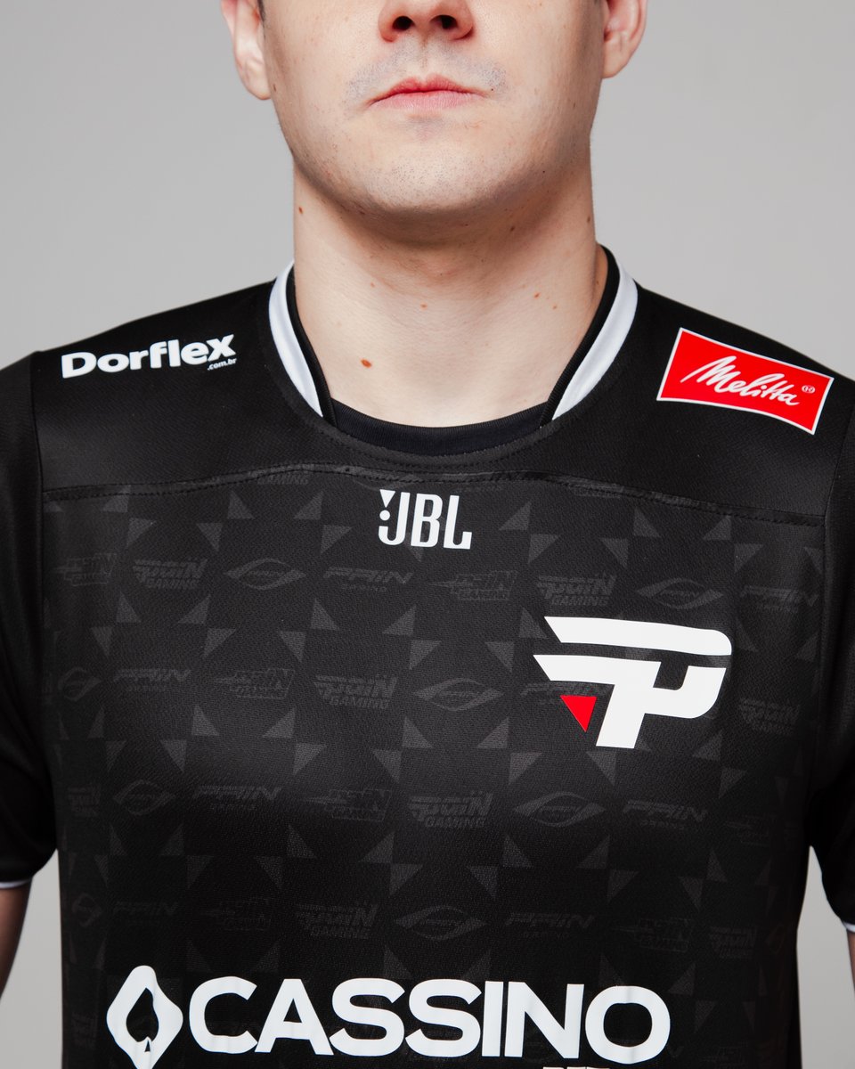 paiN Gaming tweet media