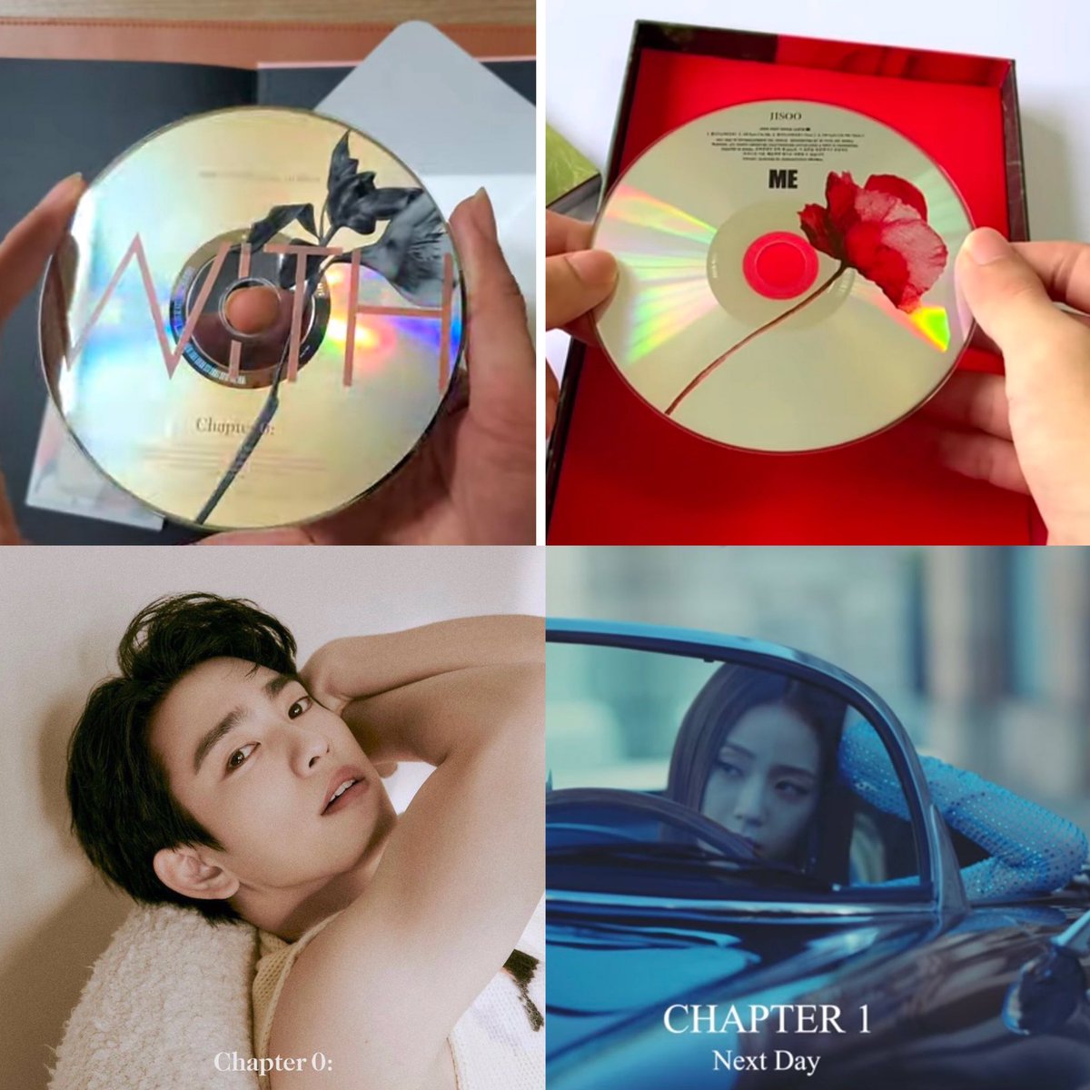 jisoo (@kjschuuu) / Posts / X