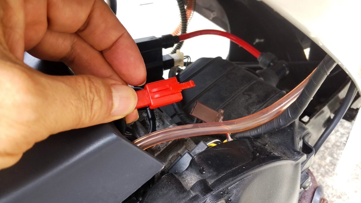 見逃せない❗️走行距離激少ズーマー❗️】全て込みで10万円 値引き