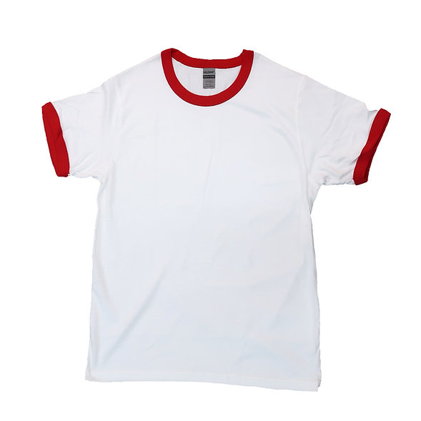 ／
今１番かわいい「リンガーTシャツ」🐧🍬
＼

無地のTシャツ販売中！
今年１枚は持っておきたいオススメ
「リンガーTシャツ」も3色展開😊

surutoco.jam-p.com/product-page/%…