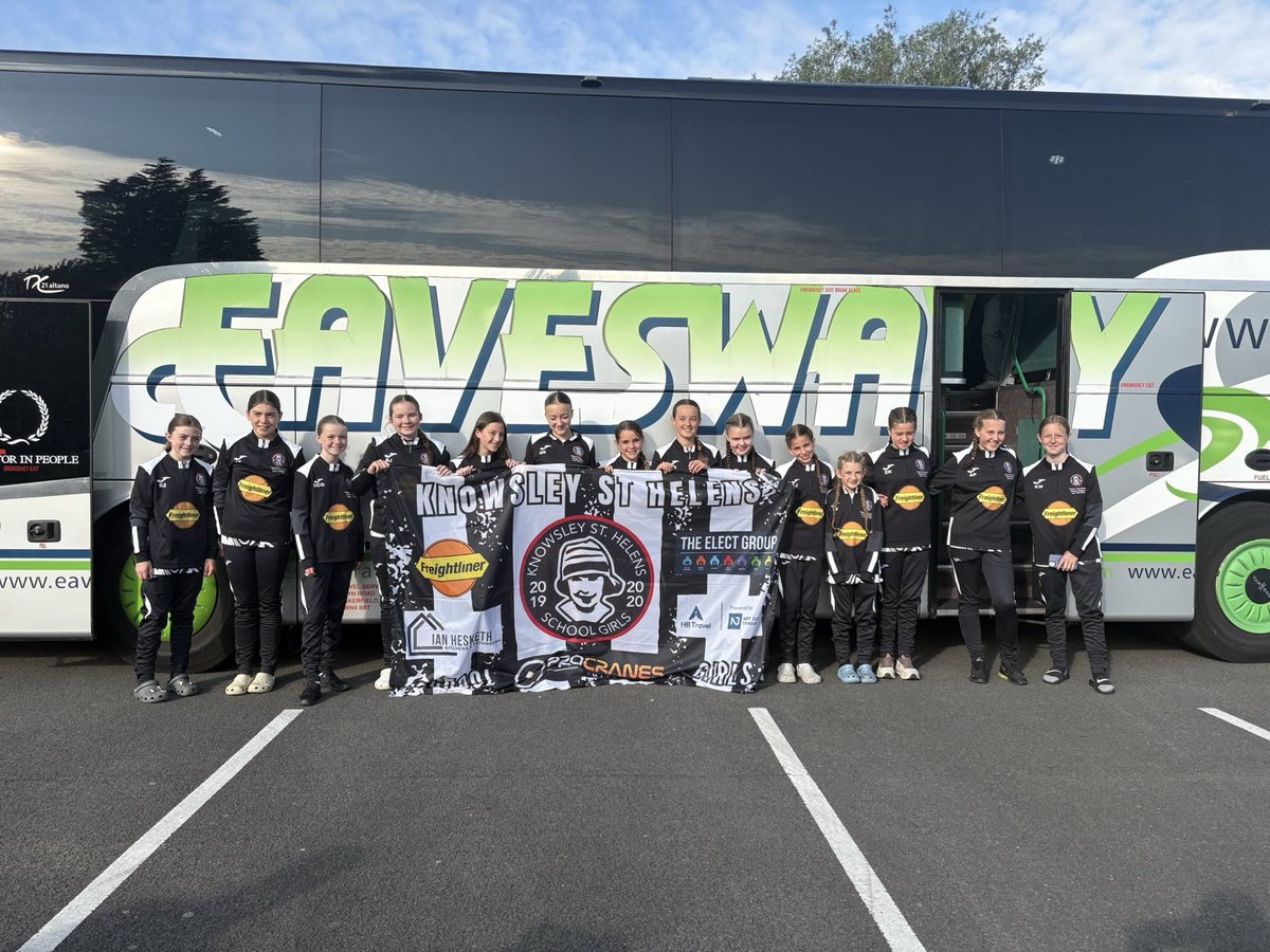 Sixways 🏟️ here we come…

It’s the <a href="/SchoolsFootball/">English Schools' Football Association</a> Champions Cup Plate Final at the home of <a href="/FAWNL/">FA Women's National League</a> tier 4 side <a href="/WCWomenFC/">Worcester City Women FC</a>.

Can they retain it  🆚 <a href="/PEDSPORT/">Poole and East Dorset School Sports Association</a> &amp; make it back2back?

And can they join this year’s u13s &amp; make it a double of National titles?! 🏆🏆

#WeAreKSH 🖤🤍