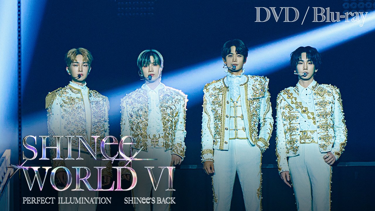 SHINee on X: 